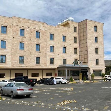 Beautat Hotel Abha Extérieur photo