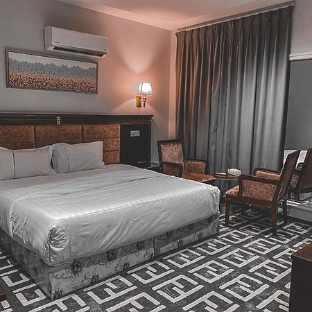 Beautat Hotel Abha Extérieur photo