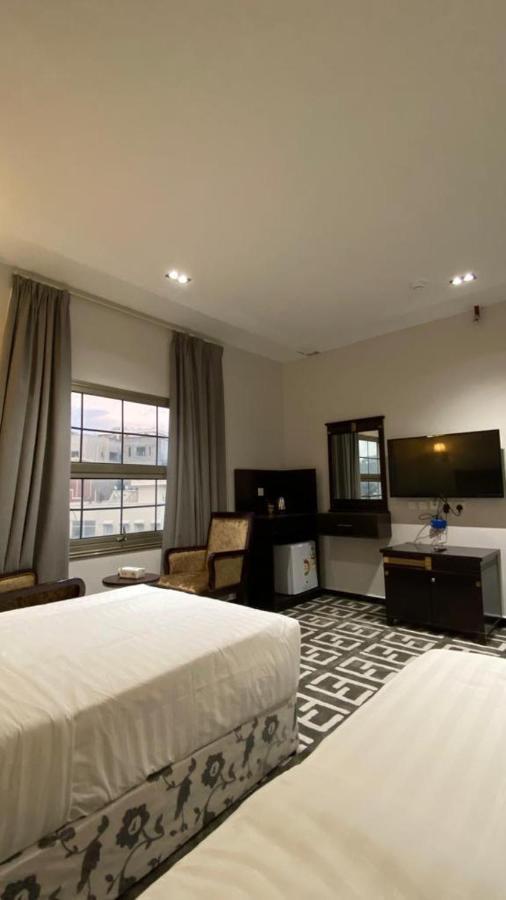 Beautat Hotel Abha Extérieur photo