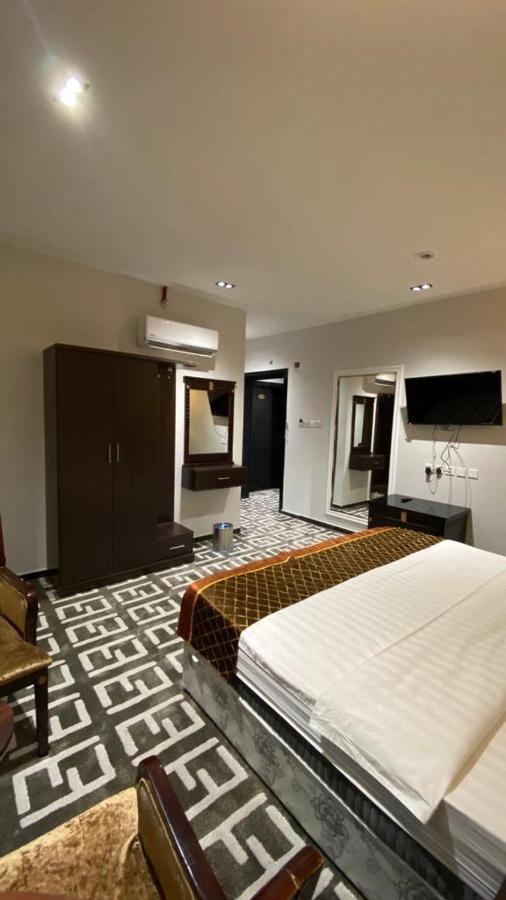 Beautat Hotel Abha Extérieur photo