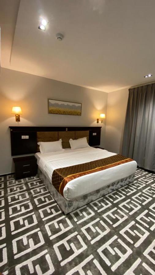 Beautat Hotel Abha Extérieur photo
