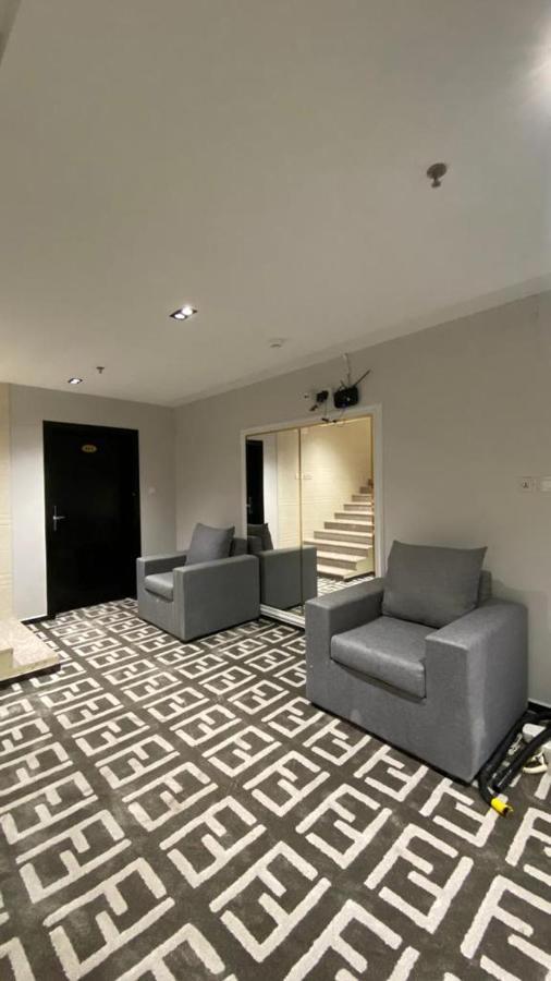 Beautat Hotel Abha Extérieur photo