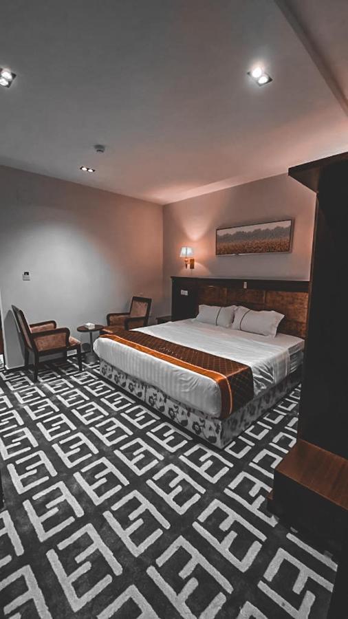 Beautat Hotel Abha Extérieur photo