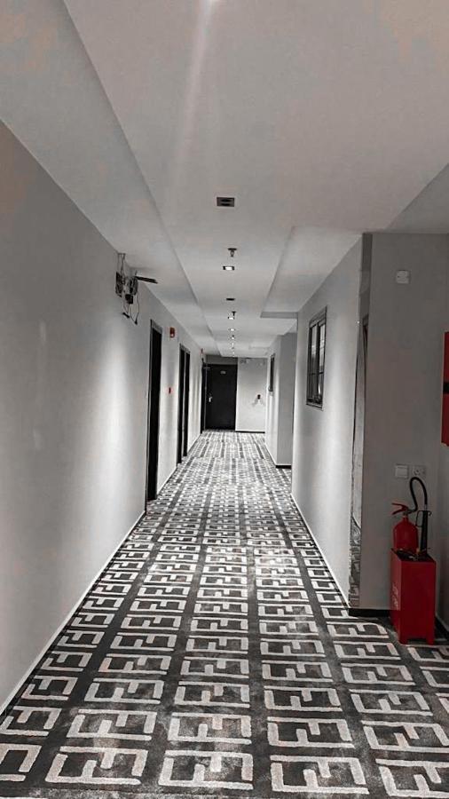 Beautat Hotel Abha Extérieur photo