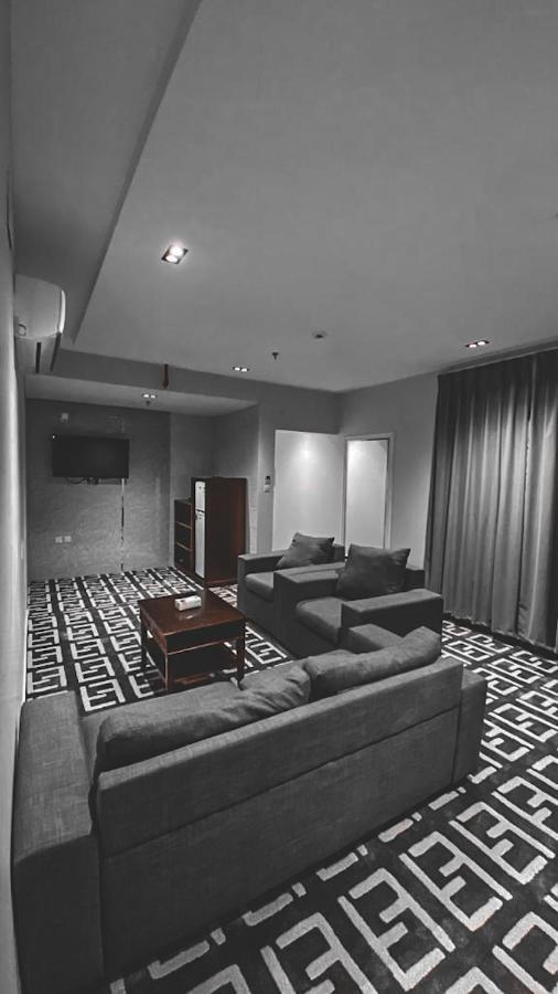 Beautat Hotel Abha Extérieur photo
