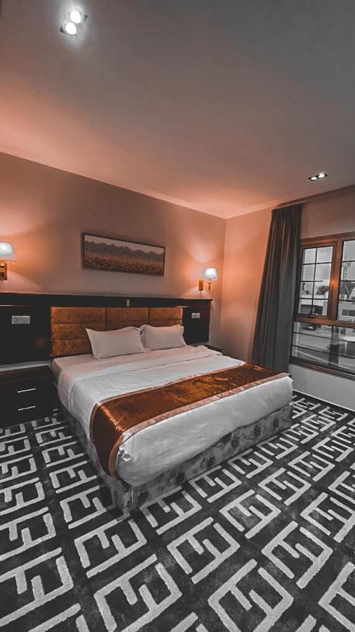 Beautat Hotel Abha Extérieur photo