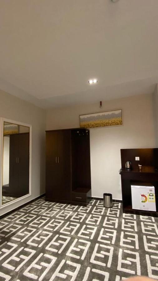 Beautat Hotel Abha Extérieur photo