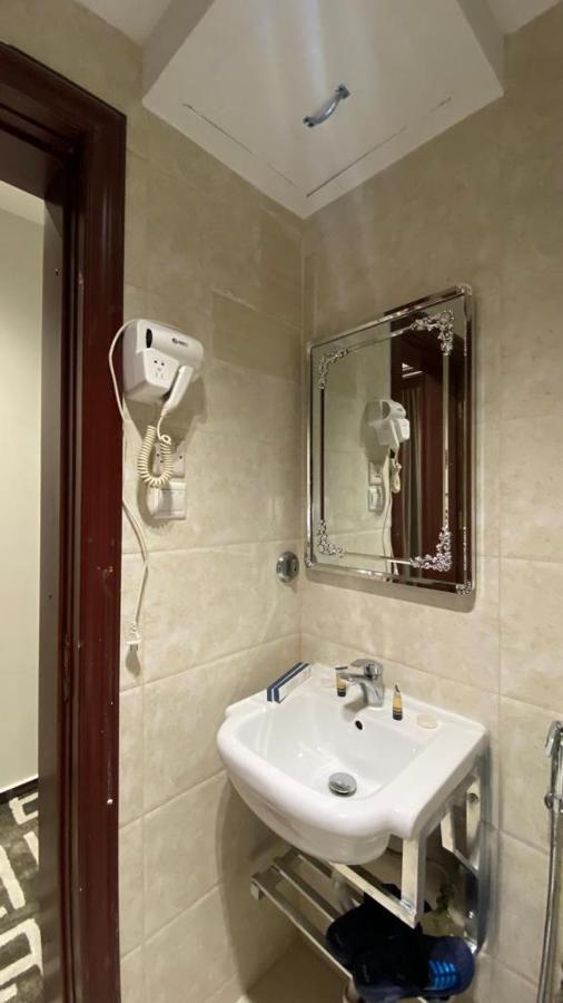 Beautat Hotel Abha Extérieur photo