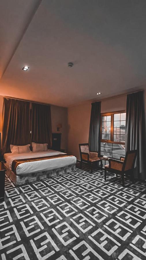 Beautat Hotel Abha Extérieur photo