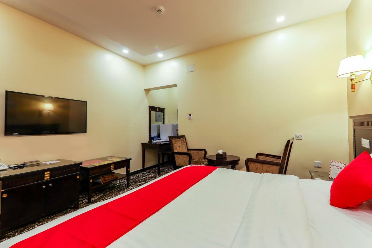 Beautat Hotel Abha Extérieur photo
